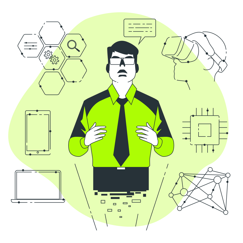 Artificial Intelligence (AI) for Restaurants