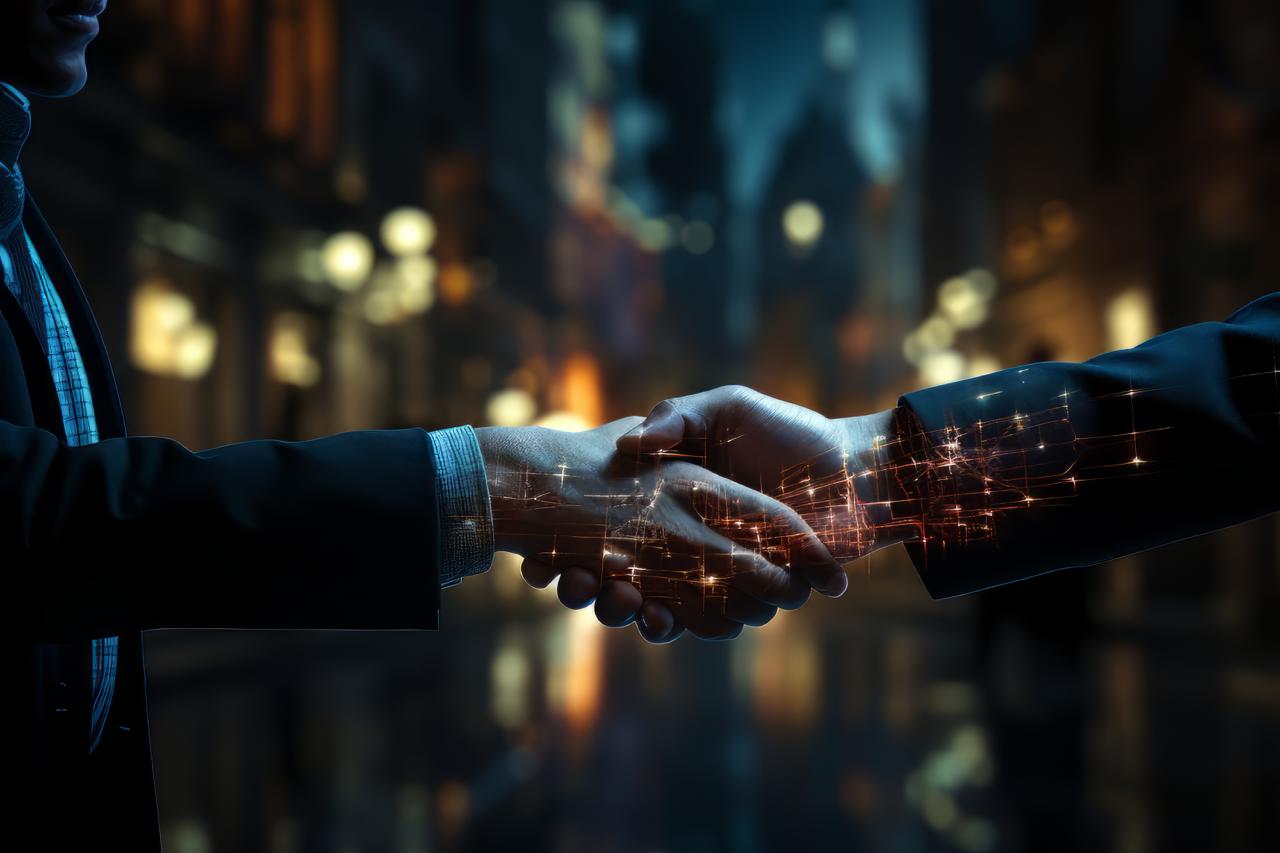 Smart Contract