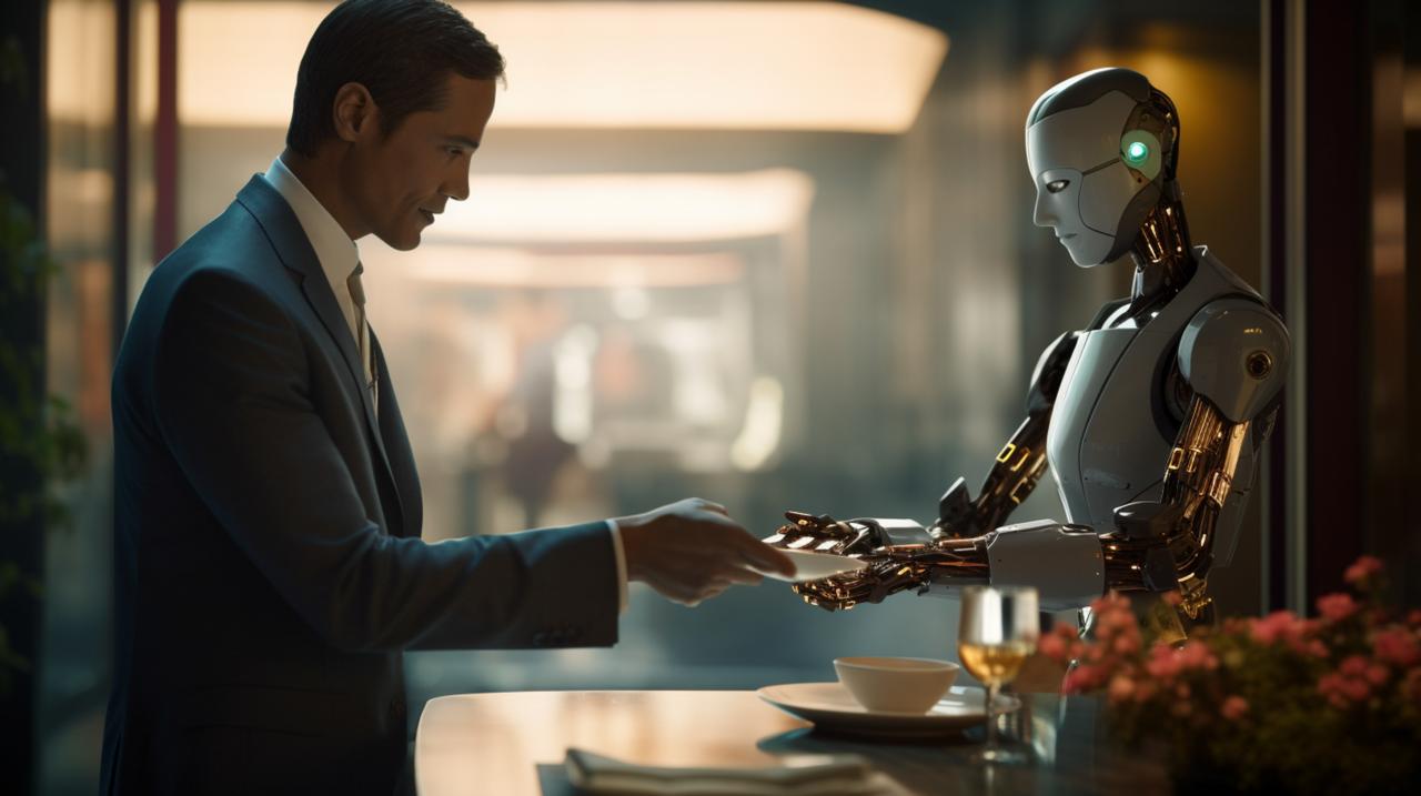 AI Assistant