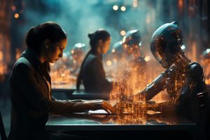 AI Sales