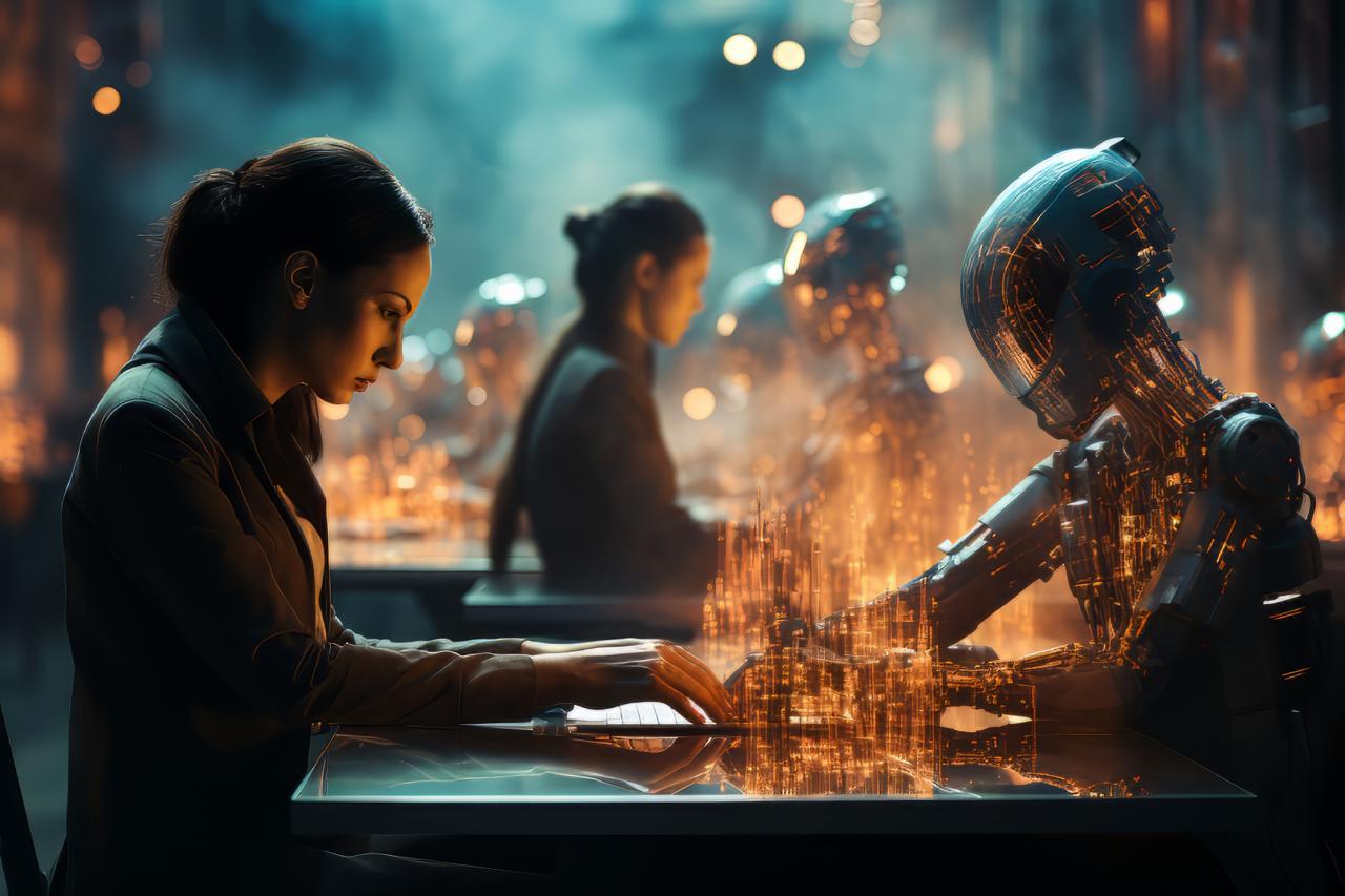 AI Sales
