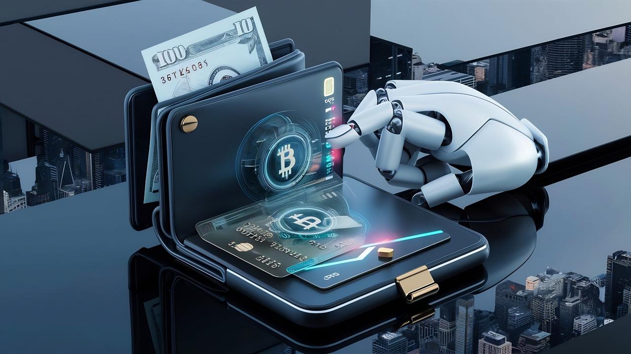 blockchain wallet