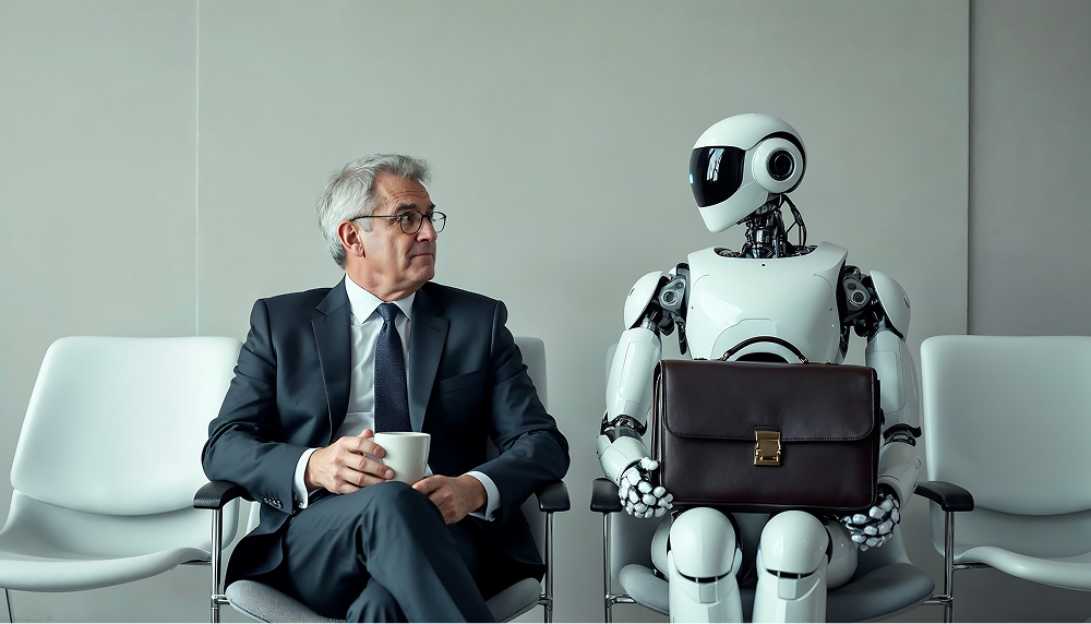 AI Taking Over Jobs: Examples, Trends, and What Comes Next - 22 Software