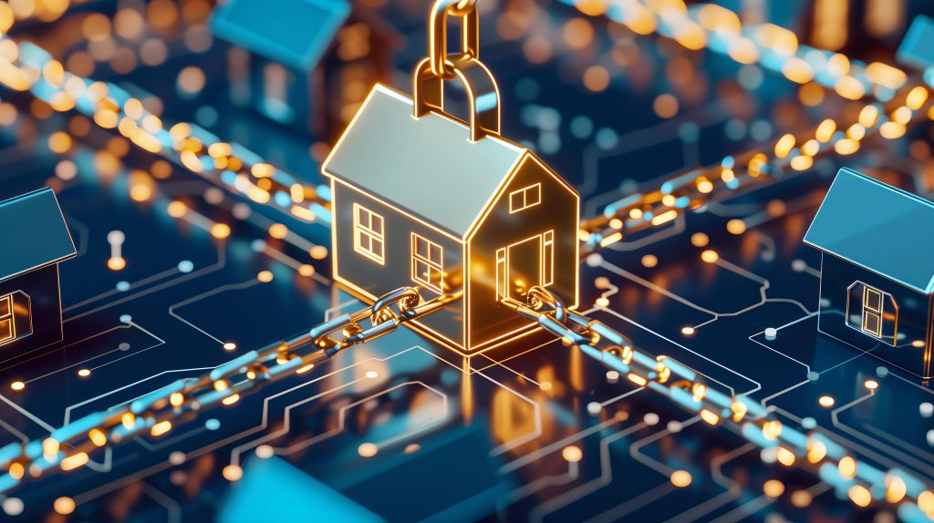 How to Use Blockchain in Real Estate in 2026 for Property Businesses ...