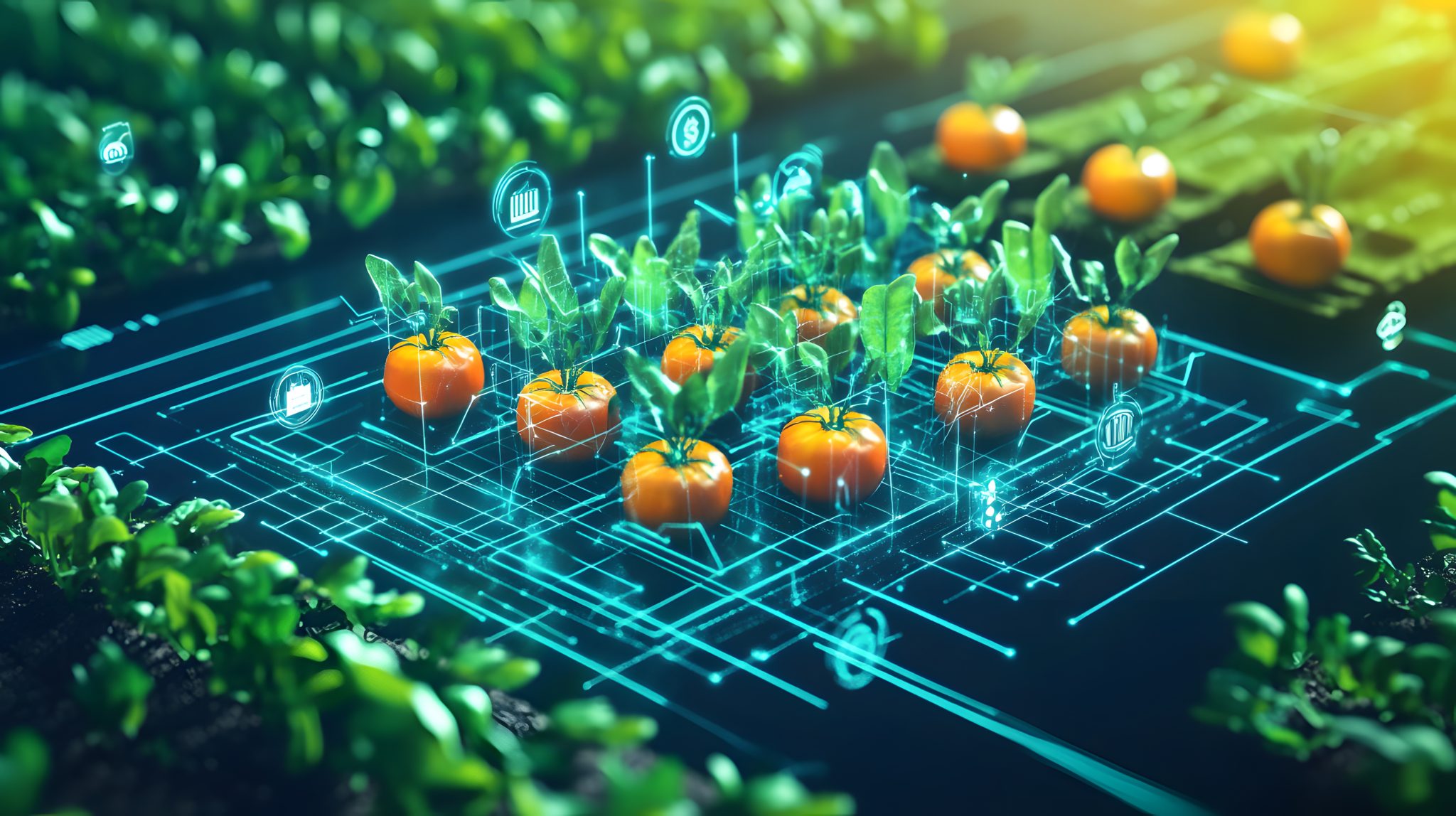 How to Use Blockchain in Agriculture: A 2026 Guide - 22 Software